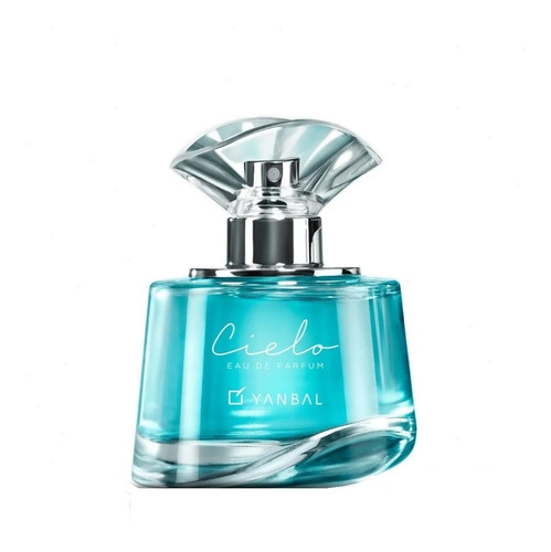 Perfume, Loción, Colonia Cielo 50 Ml Yanbal