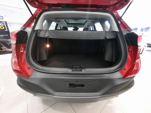 Chevrolet Tracker 1.2 Premier Turbo At