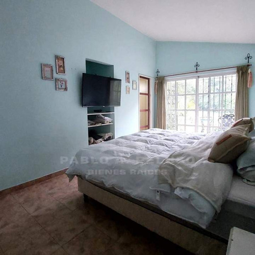 Casa 4 Ambientes. El Moro, Marcos Paz. Zona Oeste. Buenos Aires.