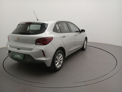 Chevrolet Onix 1.0 FLEX MANUAL