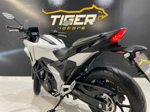 Honda Nc 750x Abs 2022