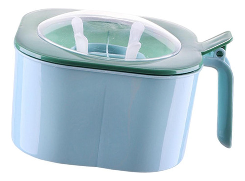 Tarros De Condimentos De Cocina Caja De Condimentos De