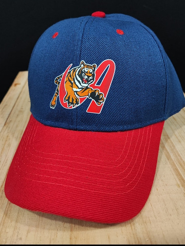 Gorras Tigres De Aragua