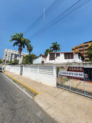 Terreno en venta