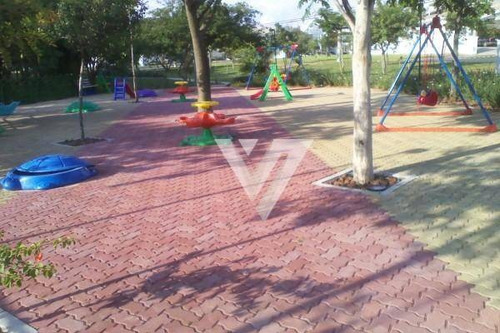 Imagem 9 de 11 de Terreno À Venda, 360 M² Por R$ 550.000,00 - Condomínio Villa Sunset - Sorocaba/sp - Te0803