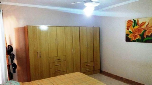 Imagem 15 de 15 de Casa Para Venda Em Araras, Jardim Costa Verde, 2 Dormitórios, 2 Banheiros, 2 Vagas - V-242_2-711749
