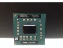 Comprar Processador Notebook Amd Athlon 2