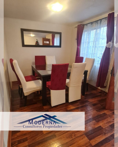Lafquen 100# , Comuna De Maipú, Villa Samta María
