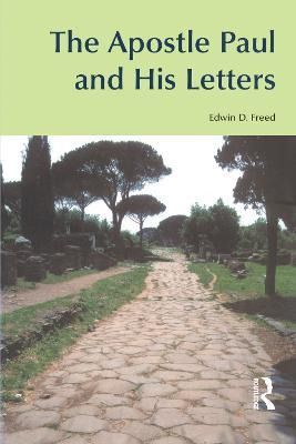 Libro The Apostle Paul And His Letters - Edwin D. Freed