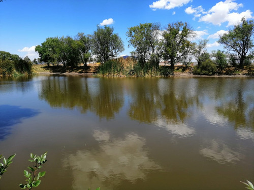 Rancho En Venta Cerca De Polotitlán Querétaro - Precio De Remate