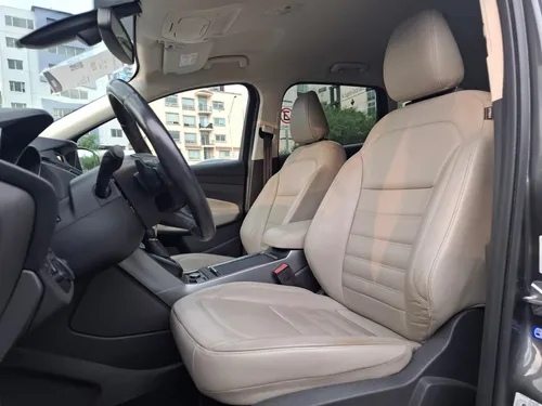Ford Escape 2.0 Trend Advance Ecoboost At