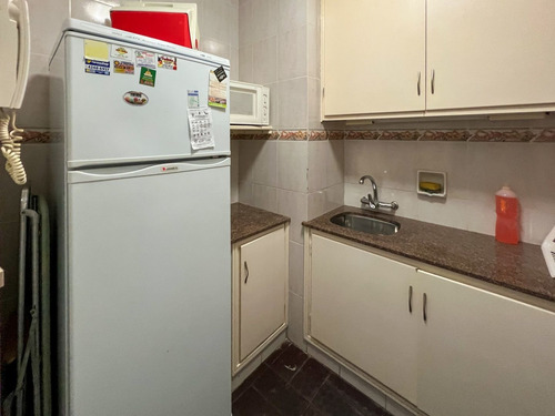 Imagen 18 de 20 de Venta Apartamento Marenostrum 2 Dormitorios (ref: Lij-5779)