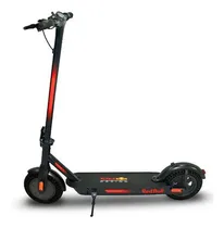 Comprar Monopatin Electrico Plegable Red Bull 10 Race Teen 10ah