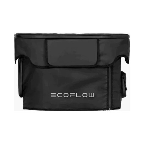 Ecoflow Delta 2 Max Bag (bolsa) Us // Tienda Oficial