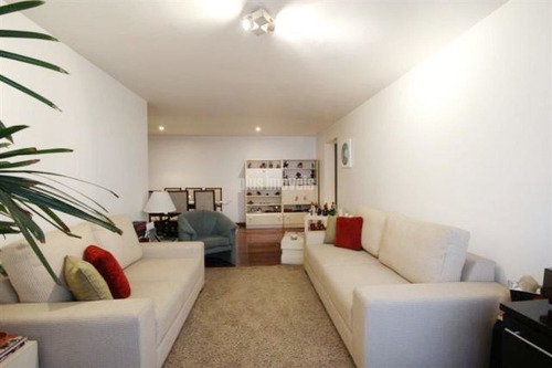 Imagem 13 de 15 de Excelente Apartamento No Jardim Paulista - Mi109449