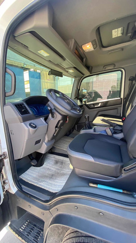 Imagem 6 de 9 de Volkswagen Delivery Prime
