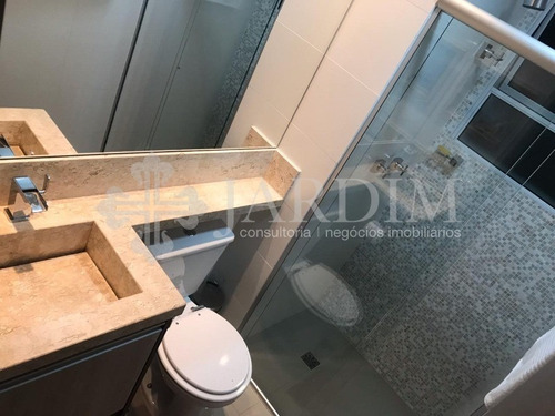 Imagem 15 de 17 de Apartamento - Ap00923 - 34895037