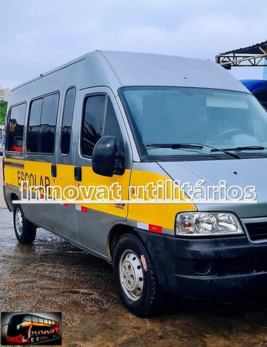 Imagem 5 de 7 de Fiat Ducato 2009 Teto Alto Cod 148