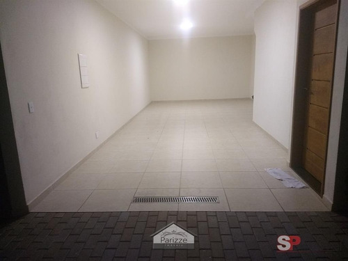 Imagem 7 de 15 de Sobrado Em Condomínio No Tucuruvi 3 Vagas! - 10088-1