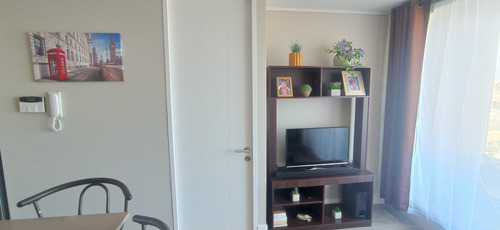 Se Arrienda Departamento En Exclusivo Condominio, Coquimbo
