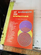 Comprar El Enfoque De Sistemas 