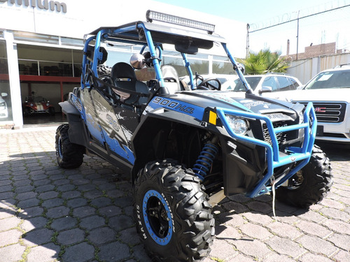 Rzr Polaris Jagged Xp 900 Modelo 2013