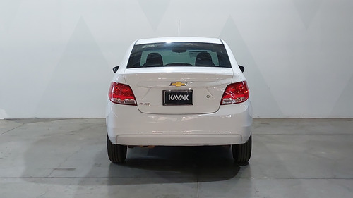 Chevrolet Aveo 1.5 LS A
