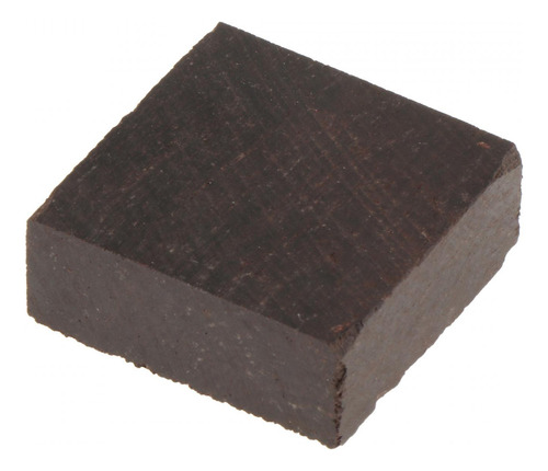 Madera De Ébano Negro, Madera Dura En Para