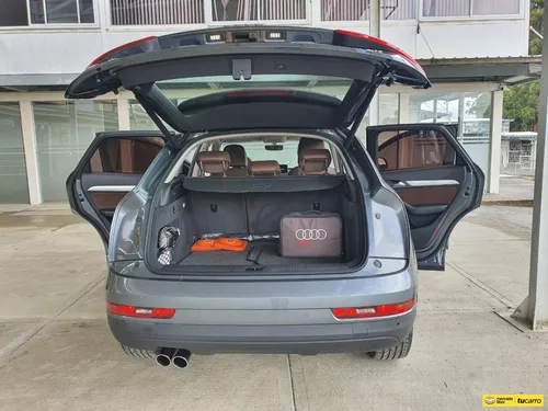 Audi Q3 1.4 Tfsi Ambition