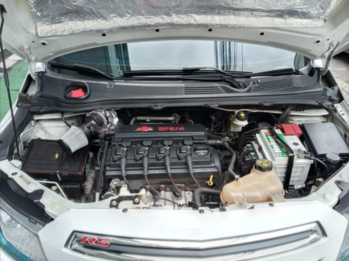 Prisma Sed. Ltz 1.4 8v Flexpower 4p Aut.