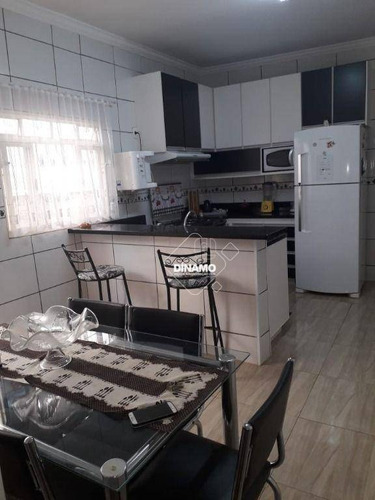 Imagem 4 de 14 de Casa Com 2 Dormitórios À Venda, Jd. Independência - Ribeirão Preto/sp - Ca0419
