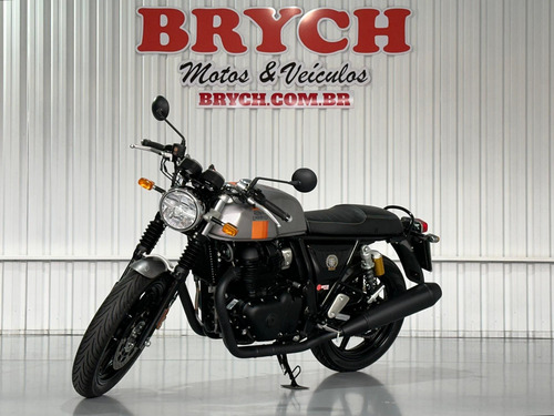 Royal Enfield Continental Gt 650 Abs