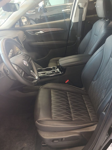 Buick Envision 2.0 Avenir At