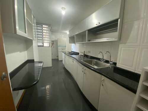 Excelente Apartamento En Alquiler En Macaracuay