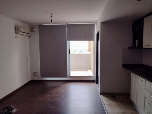 Imagen 7 de 26 de Departamento - 1 Dormitorio. Bs As Al 2200 Rosario