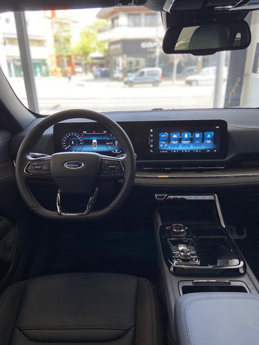 Ford Territory 1.8 Ecoboost Titanium At