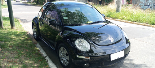 Volkswagen New Beetle 2.0 Advance