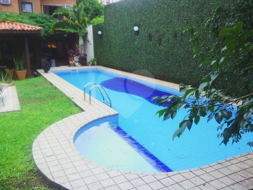 Casa-são Paulo-vila Mascote | Ref.: 3-im69628 - 3-im69628