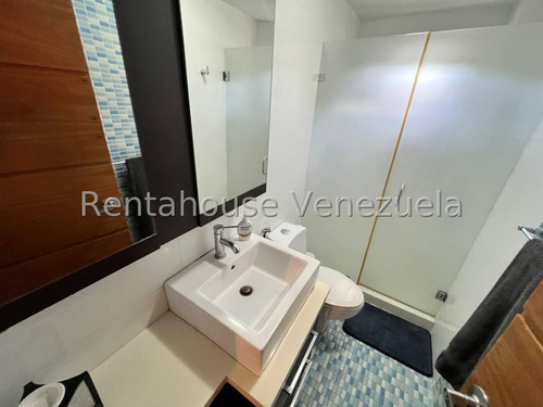 Casa En Venta Las Delicias 25-7444 Yb
