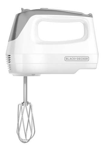 Batidora Manual Black&decker Eléctrica