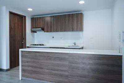 Apartamento en venta