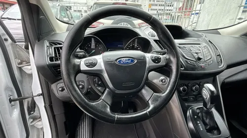 Ford Escape SE Sec 2,0 4x2