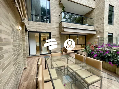 Apartamento en venta