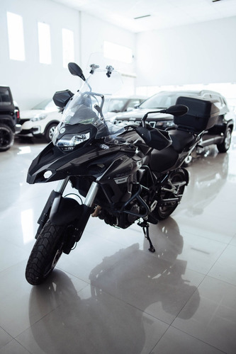 Imagen 5 de 7 de Benelli Trk 502