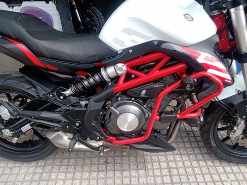 Benelli 302s Tangomotos Listo Para Transferir 30