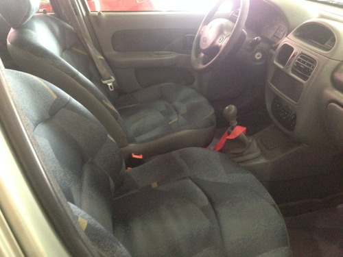 Renault Clio 1.0 Rn 5p 2002