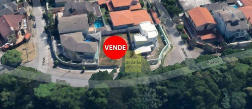 Imagem 3 de 4 de Vende - Terreno 100% Plano - Te0368