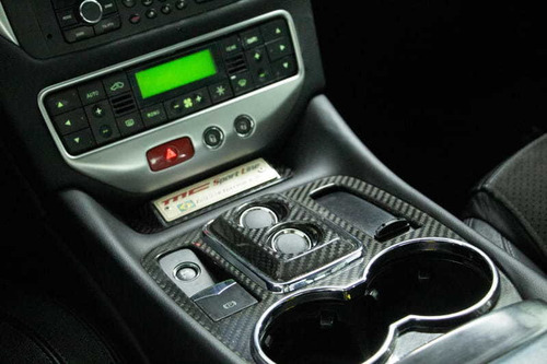 Imagem 15 de 15 de Maserati Granturismo S 4.7 V8 430cv 2010