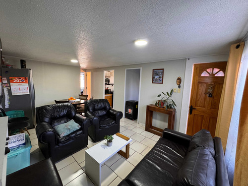 Oportunidad Casa En Excelente Estado (72980)