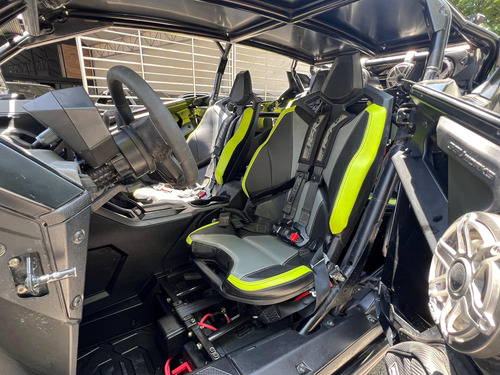 Razer Polaris 2024 Pro R Ultimate 109 Horas
